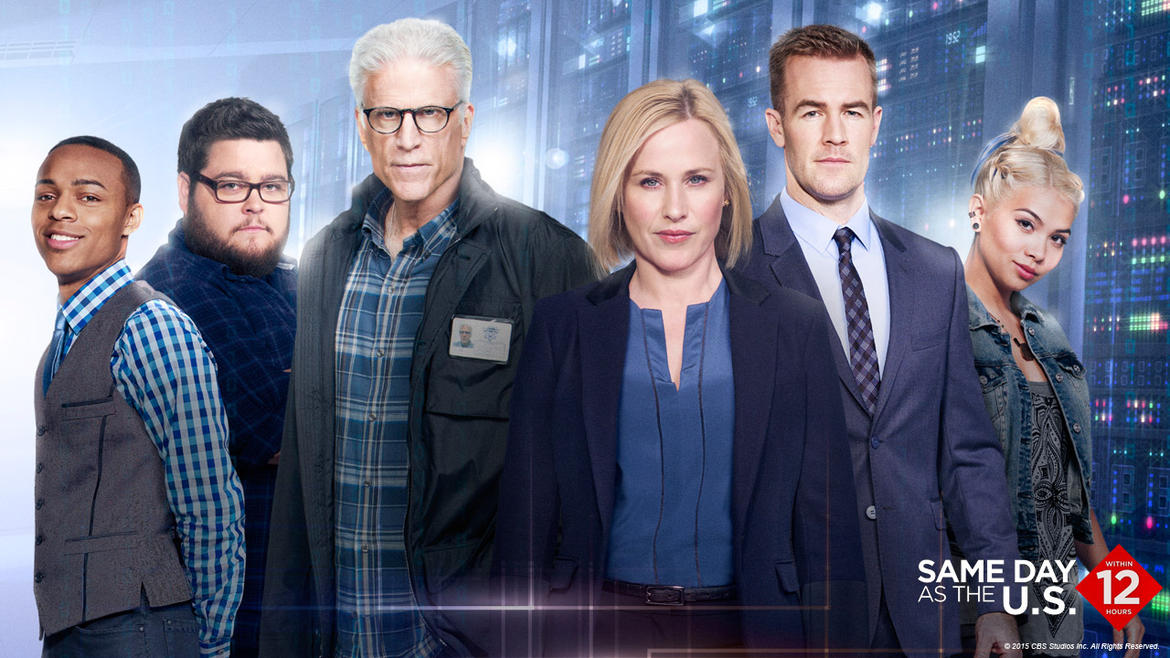 CSI: Cyber - Season 1