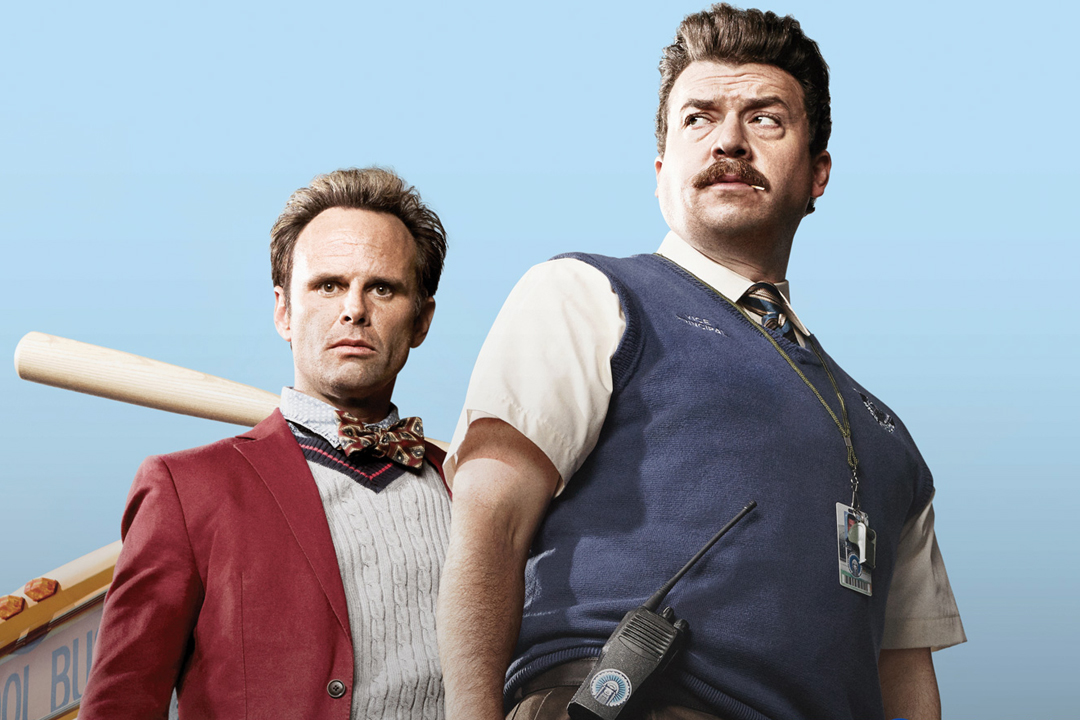 Vice Principals - Season 1