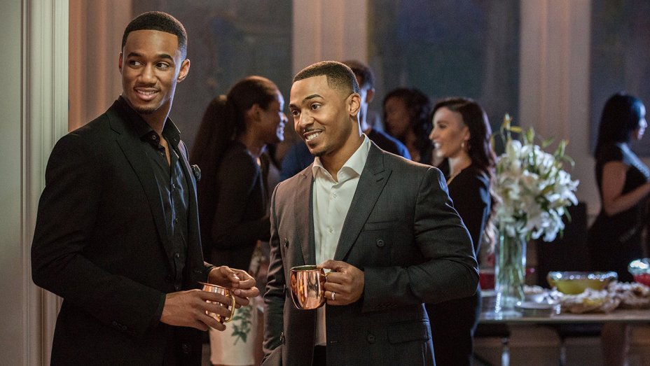 Survivors Remorse - Season 3