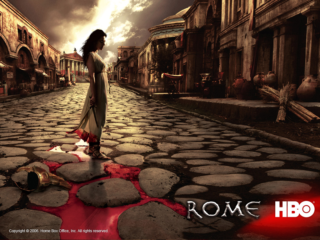 Rome - Season 2