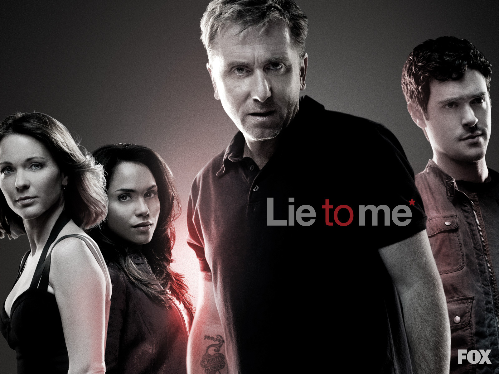 Lie To Me - Season 2