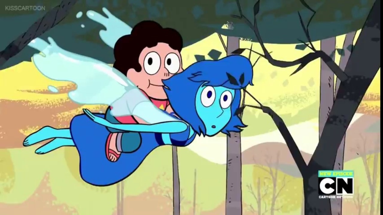 Steven Universe - Season 3