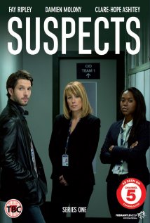 Suspects - Season 5