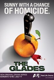 The Glades - Season 1