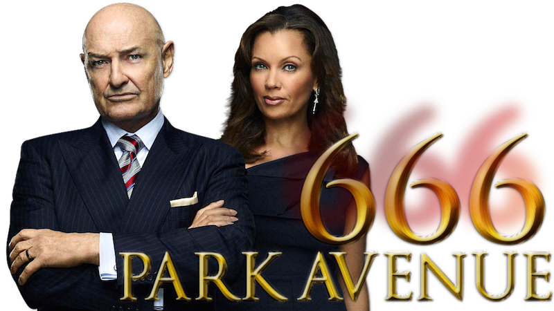 666 Park Avenue - Season 1