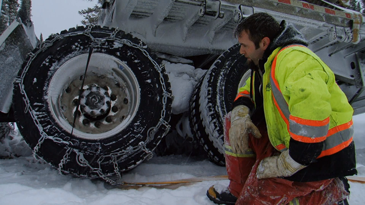 Ice Road Truckers - Season 10