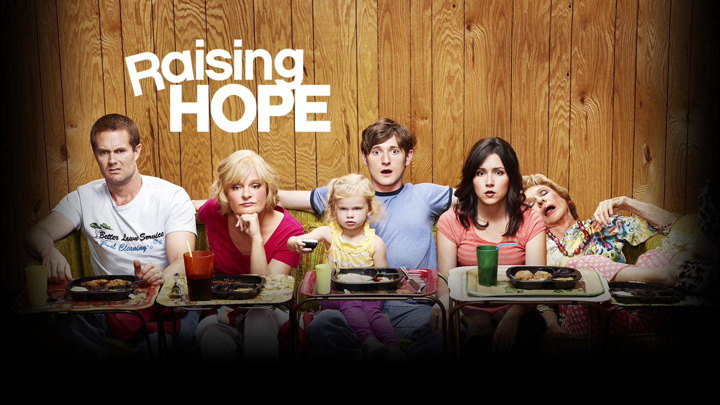 Raising Hope - Season 1