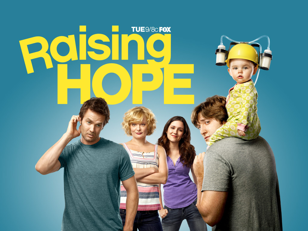 Raising Hope - Season 2