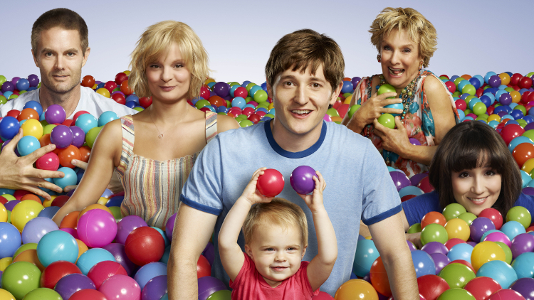 Raising Hope - Season 3