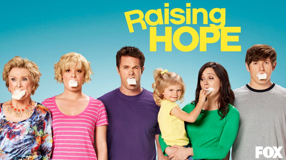 Raising Hope - Season 4