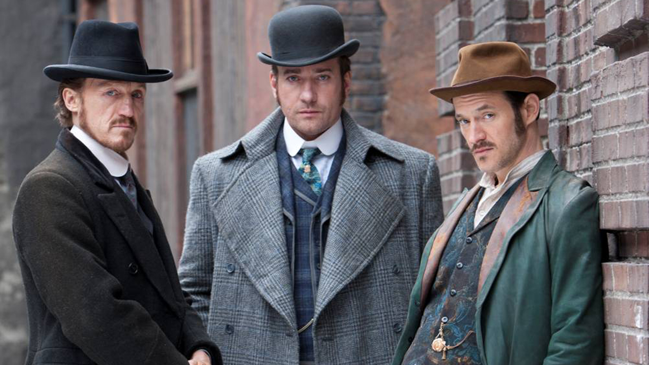 Ripper Street - Season 2