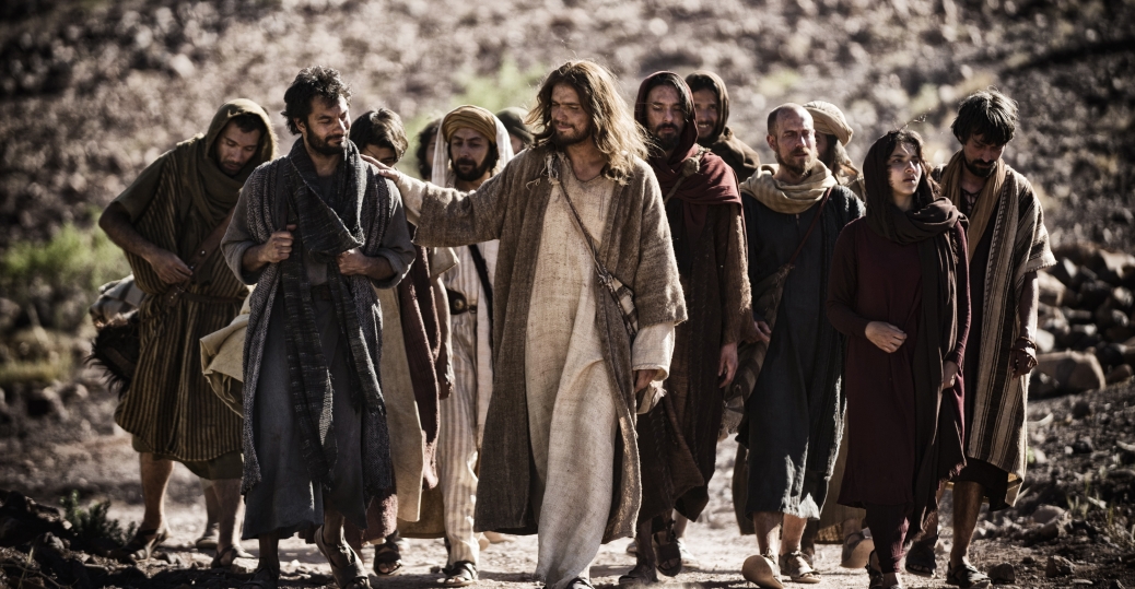 The Bible - Season 1