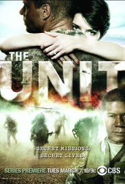 The Unit - Season 3