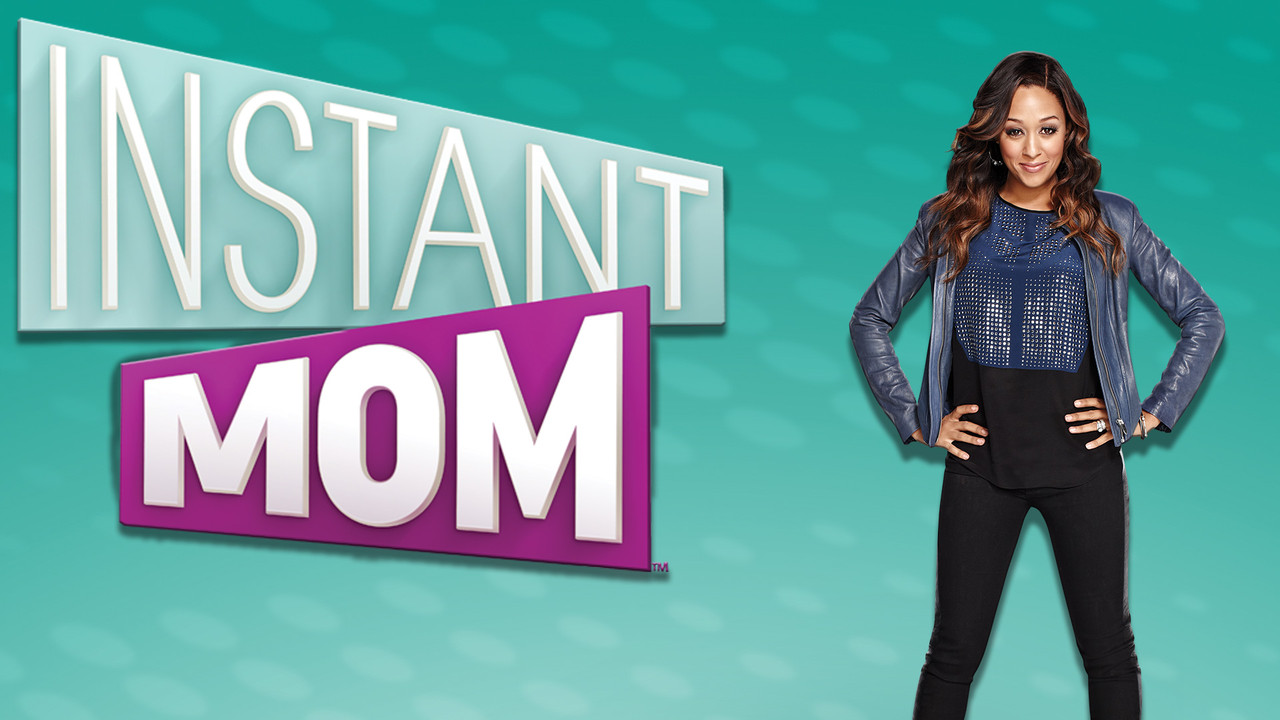 Instant Mom - Season 3