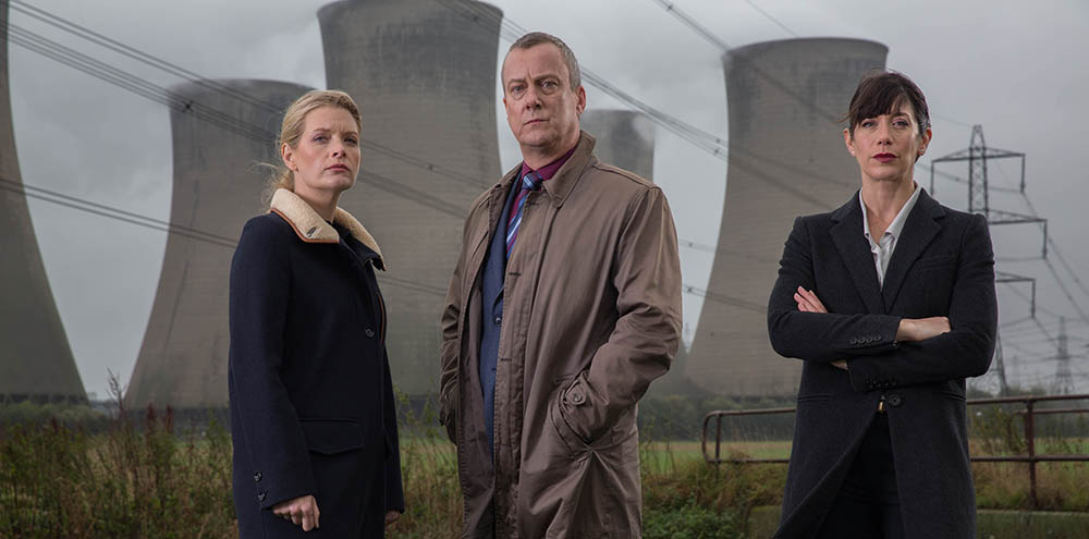 DCI Banks - Season 6