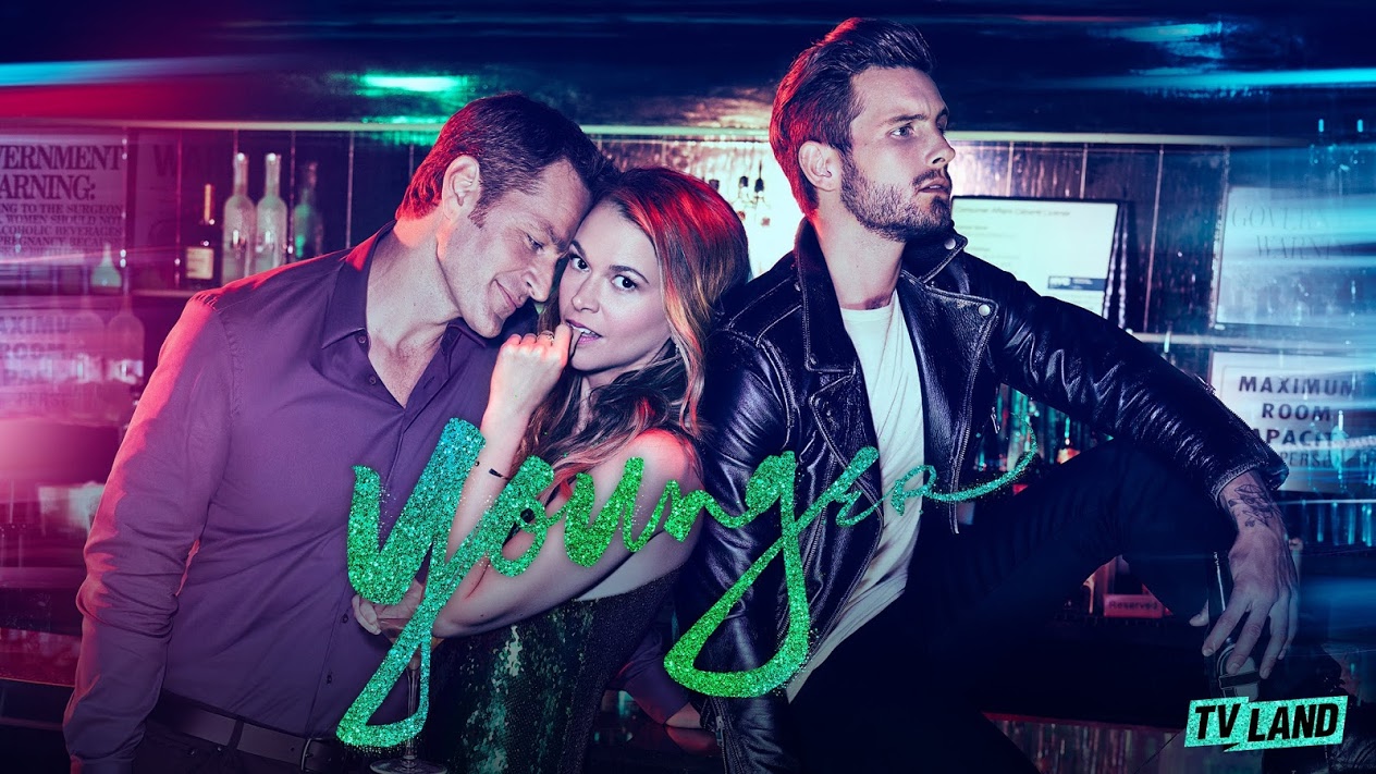 Younger - Season 3