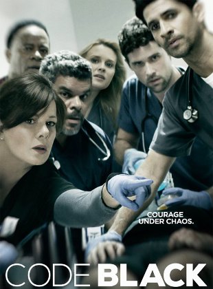 Code Black - Season 2