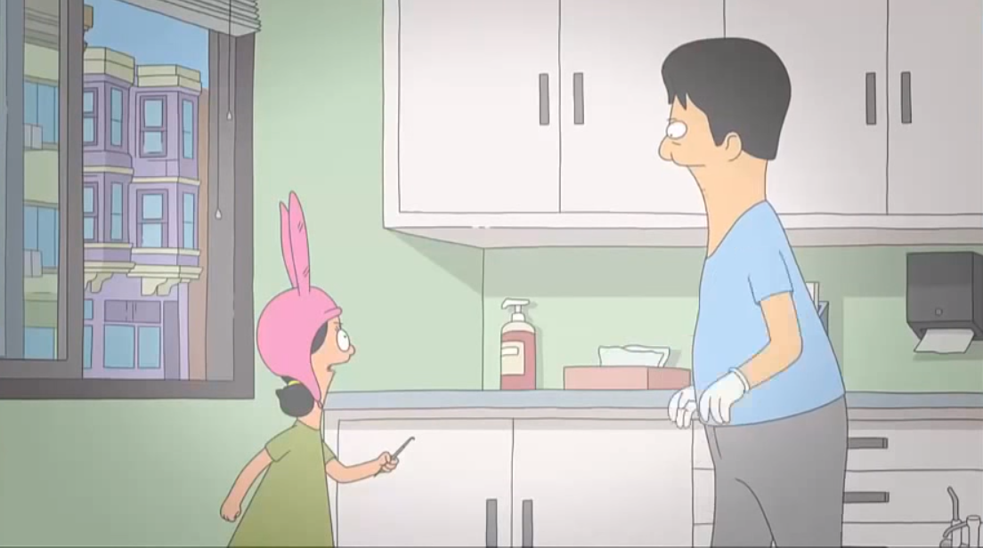 Bobs Burgers - Season 4