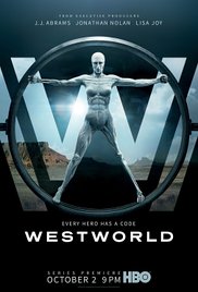 Westworld - Season 1