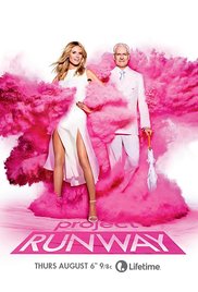 Project Runway - Season 15