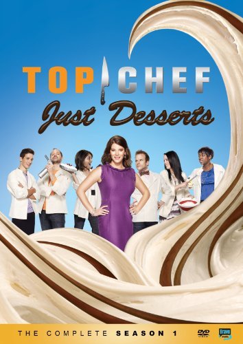 Top Chef Just Desserts - Season 1