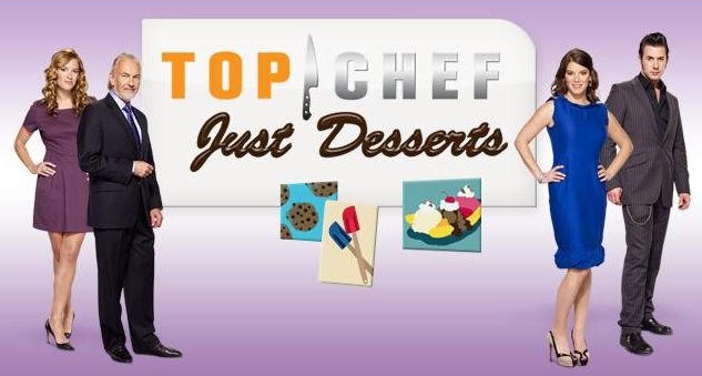 Top Chef Just Desserts - Season 2