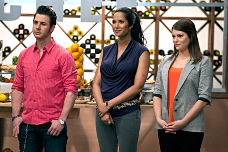 Top Chef Just Desserts - Season 1