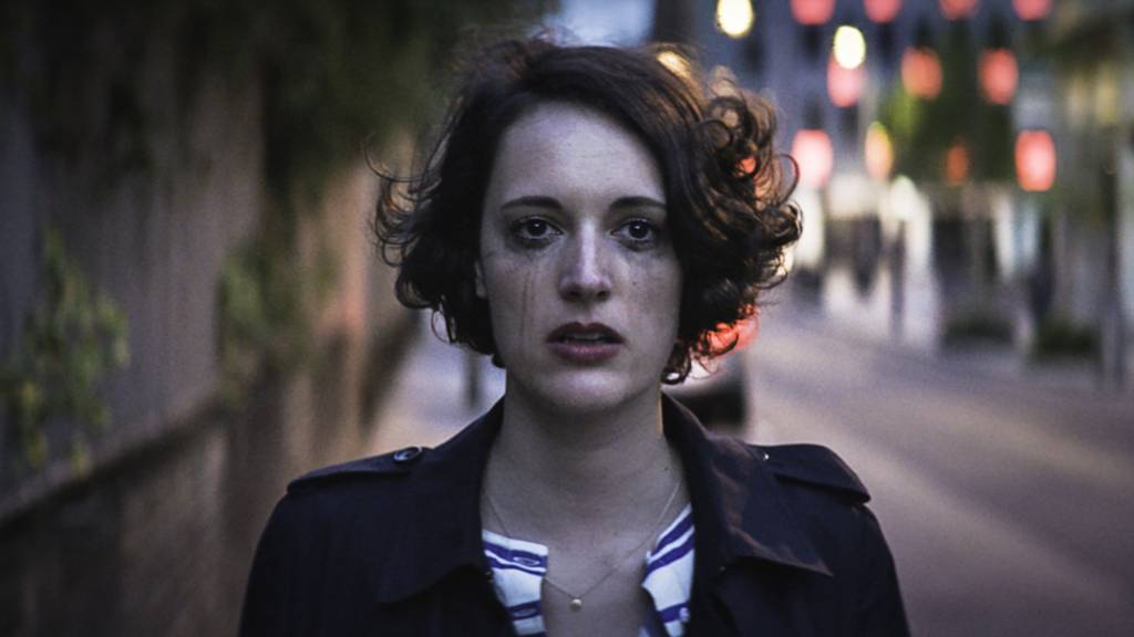 Fleabag - Season 1