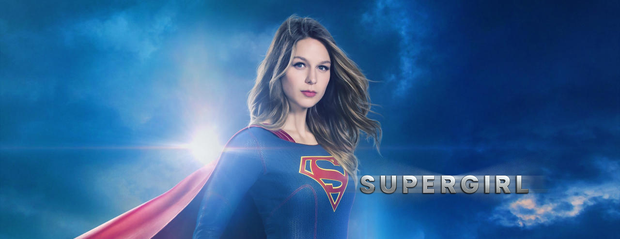 Supergirl - Season 2