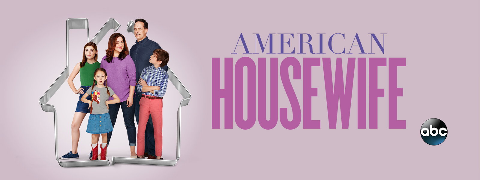 American Housewife - Season 1