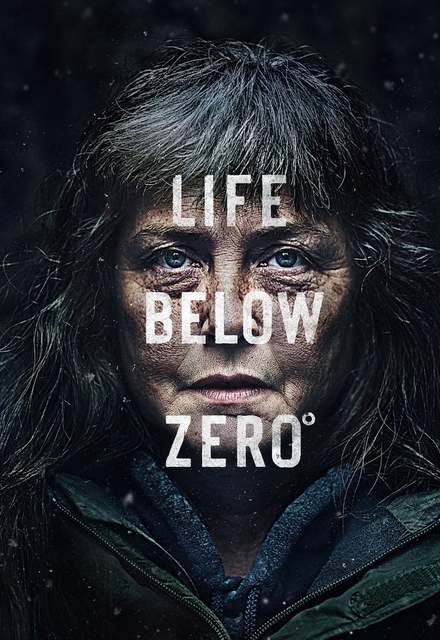 Life Below Zero - Season 8