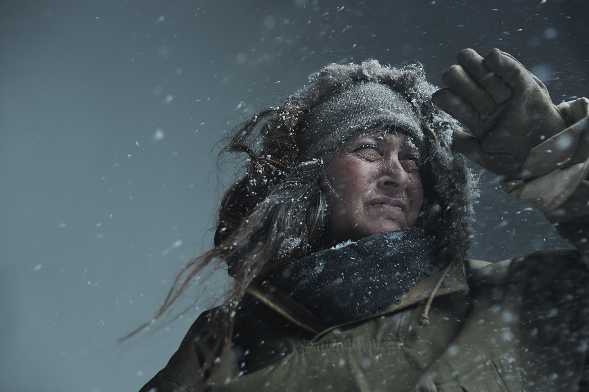 Life Below Zero - Season 8