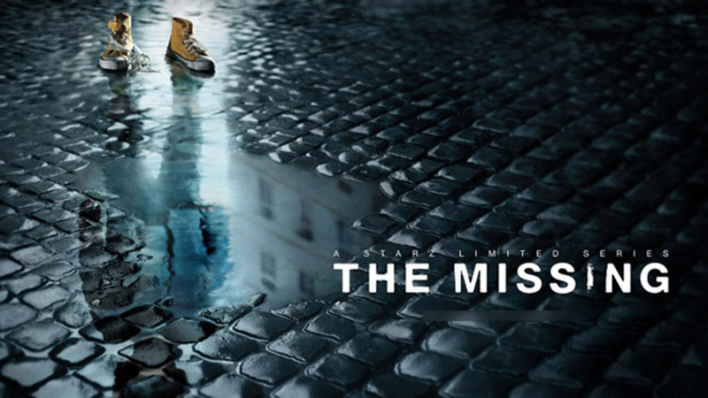 The Missing - Season 2