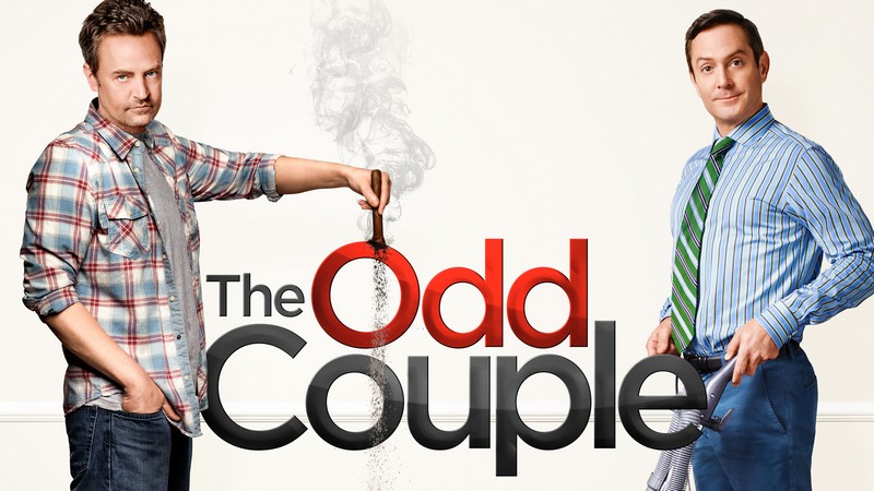 The Odd Couple - Season 3