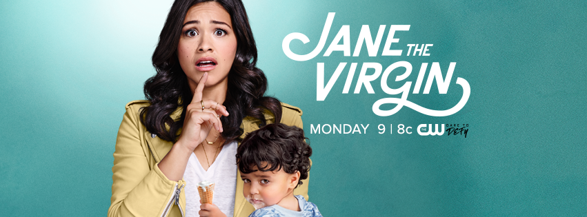 Jane the Virgin - Season 3