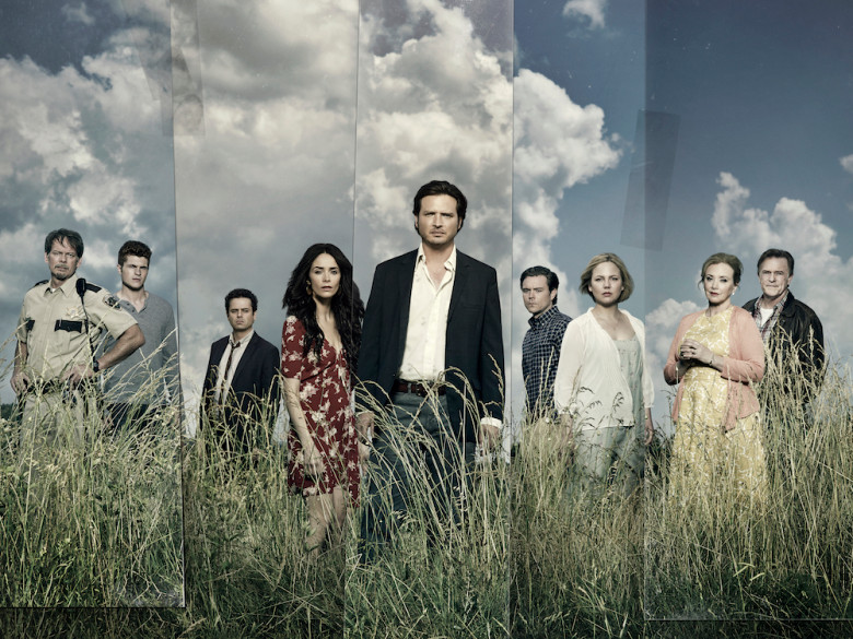 Rectify - Season 4