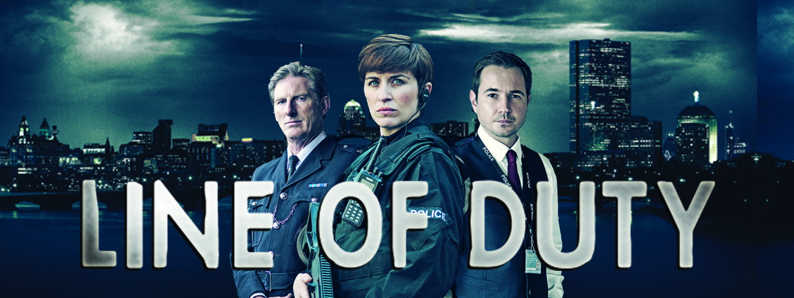 Line Of Duty - Season 2