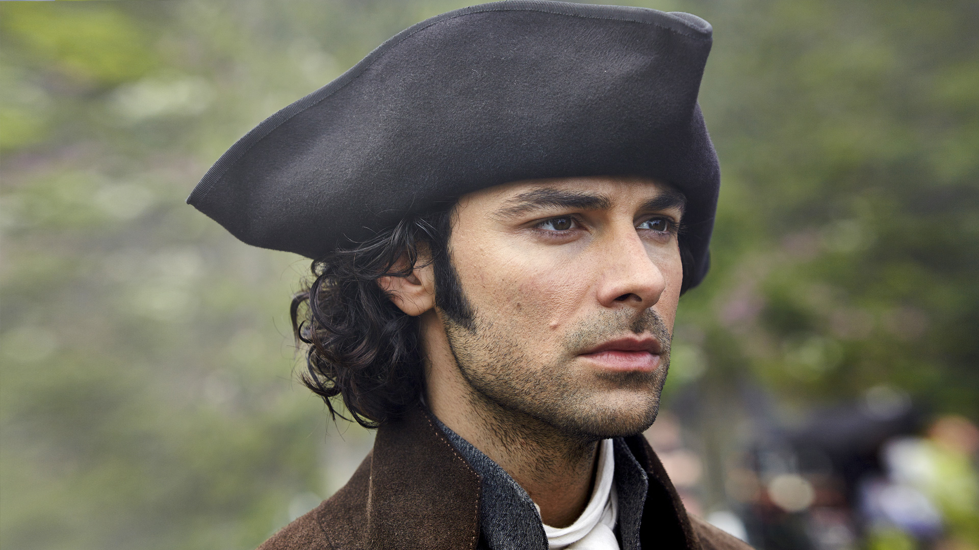 Poldark (2015) - Season 1