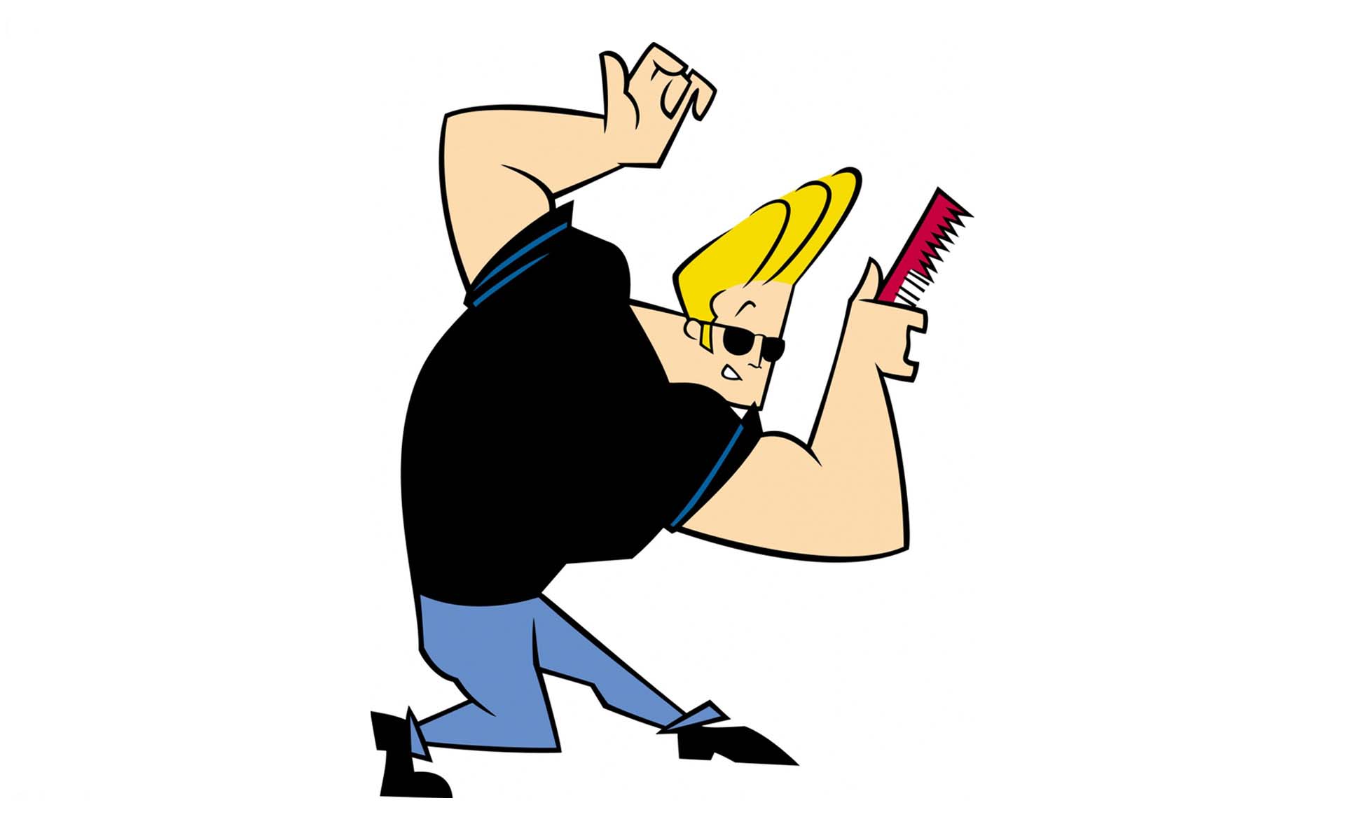 Johnny Bravo - Season 1