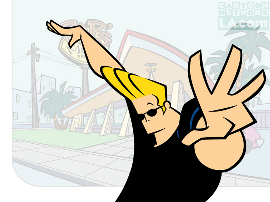 Johnny Bravo - Season 2