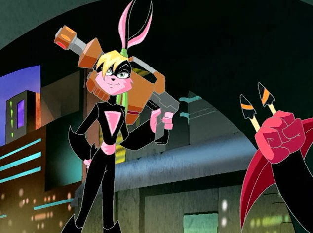 Loonatics Unleashed - Season 2