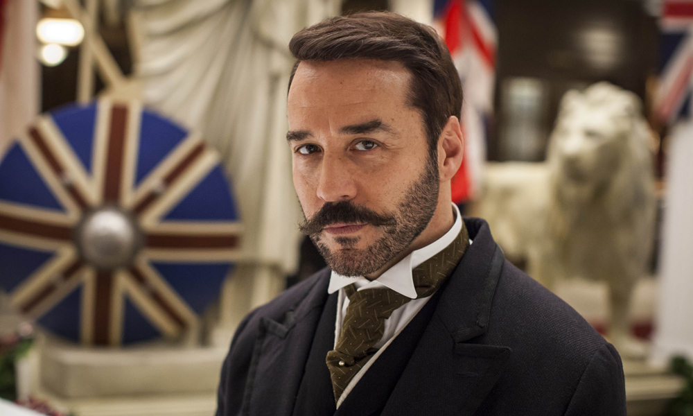 Mr Selfridge - Season 3