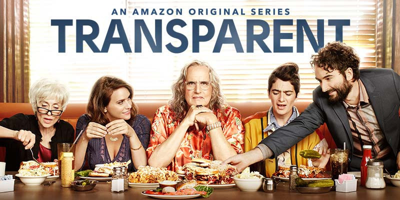 Transparent - Season 1