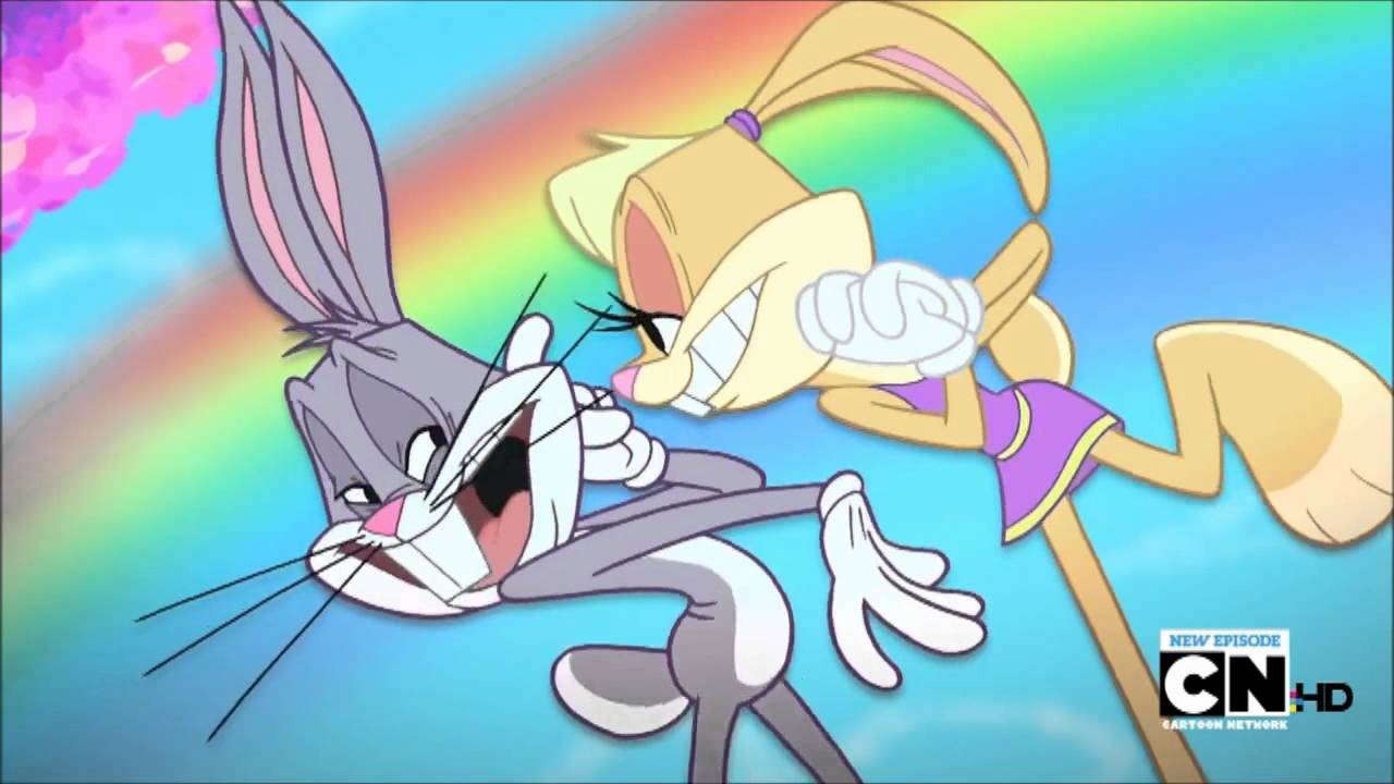 The Looney Tunes Show - Season 1