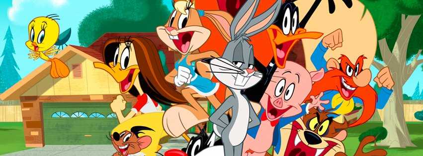 The Looney Tunes Show - Season 2