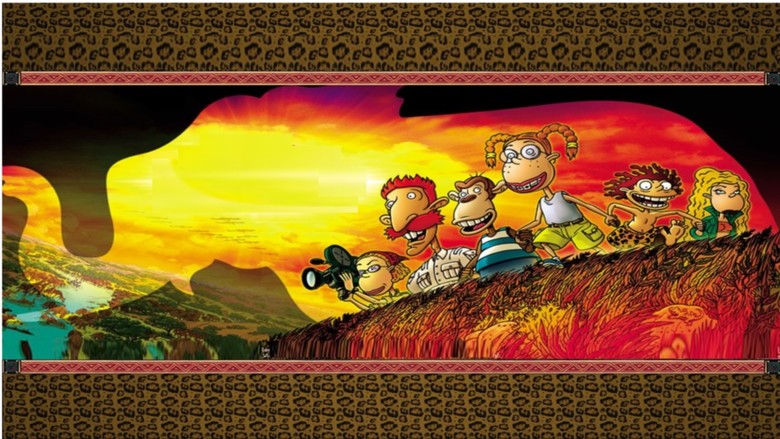 The Wild Thornberrys - Season 1