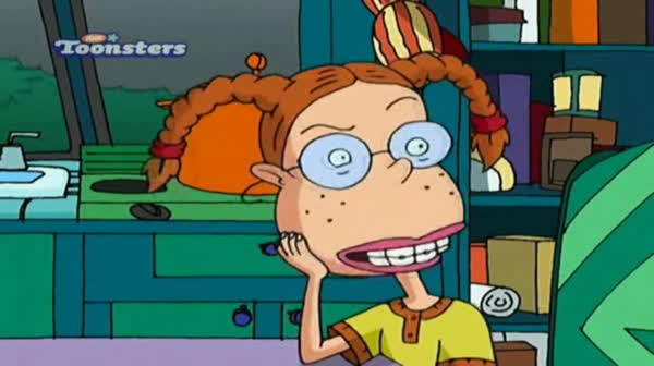 The Wild Thornberrys - Season 3