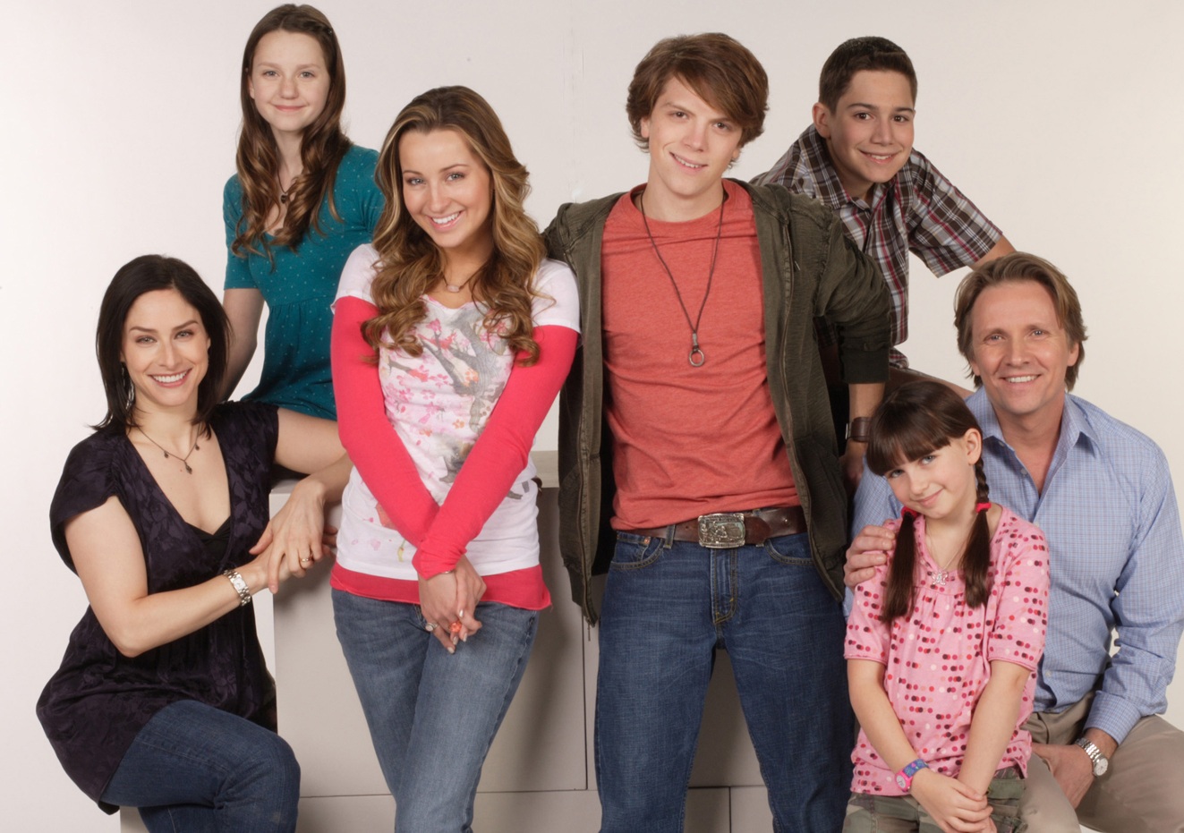 Life with Derek - Season 2