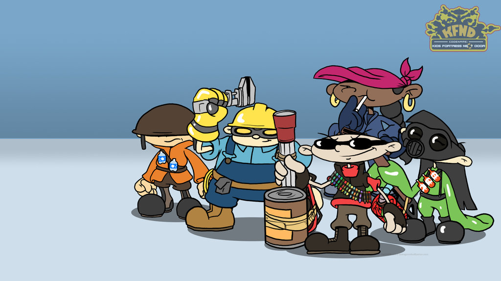 Codename: Kids Next Door - Season 2