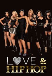 Love and Hip Hop Atlanta - Season 3